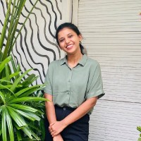 TECHXERS TECHNOLOGIES Employee Nega Martin's profile photo