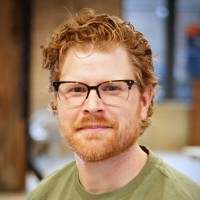 Jiga Employee Josh Parker's profile photo
