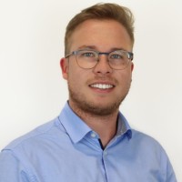 Kreissparkasse Freudenstadt Employee Manuel Hug's profile photo