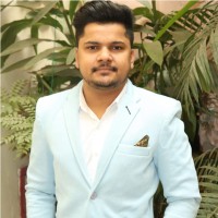 AppLab Systems, Inc Employee Mohit Mittal's profile photo