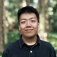 Weiqi Wang's profile photo