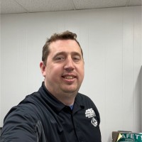 AAA Sales & Engineering Employee Brian Coolidge's profile photo
