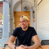 Fiziwoo Employee Muizzuddin Hussin's profile photo