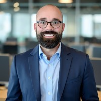 Anord Mardix Employee Michael Billings's profile photo