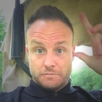 David Beaupre Email
