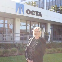 Orange County Transportation Authority Employee Shae De Kruyf's profile photo