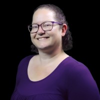 World In Sign Employee June Park's profile photo