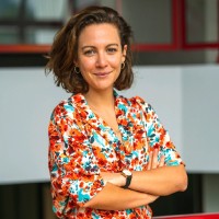 Solarock Employee Manon le Bourdiec's profile photo