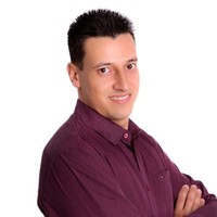 Fras-le Oficial Employee Odair Calloni's profile photo