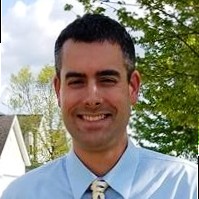 Novo Building Products Employee Scott Douglass's profile photo