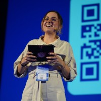 Esmartia Employee Luna Flores's profile photo