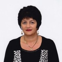 TESOC Multicultural Settlement Services Employee Valentina Nedyalkova's profile photo
