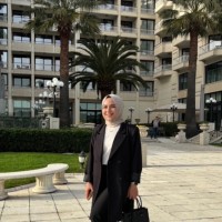 Marker Groupe Employee Ozlem Durak's profile photo