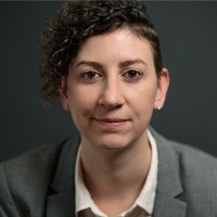 Aimbridge Hospitality Employee Jessica Thompson's profile photo