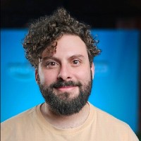 Powpay Employee Bruno Gama's profile photo