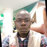 Broadcast Engineering Employee Deji Dada's profile photo