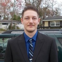 Bronz-Glow Technologies, Inc. Employee Kevin Harris's profile photo