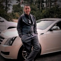 Live Free Recovery Services Employee Ryan Barbin's profile photo