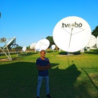 TVCABO Moçambique Employee Miguel MacIa's profile photo