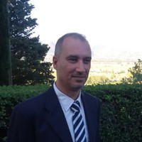 KT - Kinetics Technology Employee Antonio la Rosa's profile photo