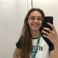 Colégio EAG Employee Bárbara Lopes Soares's profile photo