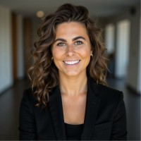 AgileBlue Employee Riley Norman's profile photo