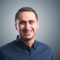 Hexight Employee Oren Hecht's profile photo