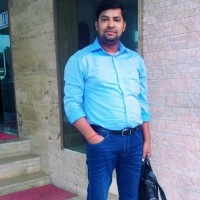 Royal Enfield Employee Manuj Singh's profile photo