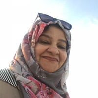 Dubai Carmel School Employee Shaihla Nizami's profile photo