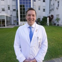 Hospital Británico Employee Daniel Pirchi's profile photo
