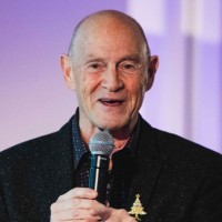 Maynard Leigh Associates Employee Michael Maynard's profile photo