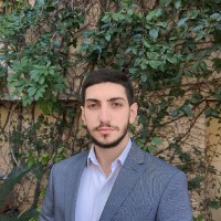 Murex Employee Jad Hakim's profile photo