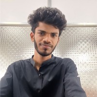 CYBERNERDS SOLUTIONS Employee Sakthi Sadhasivam's profile photo
