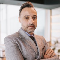 SWANK DEVELOPMENT Employee Hatem Gouda's profile photo