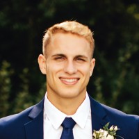 Roseville Police Department Employee Sebastian Langheinrich's profile photo