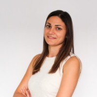 9REN Employee Letizia Giaccone's profile photo