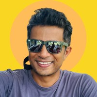 Camp Monk Employee Amit Shetty's profile photo