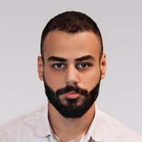 Picard Angst Employee Ali Moghimi's profile photo