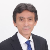 Norikazu Kobayashi Email & Phone Number