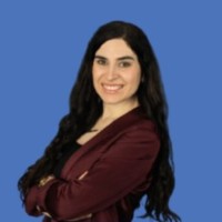 WebFX Employee Mary Shirey's profile photo