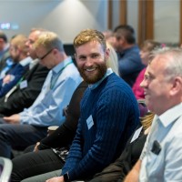 Vistry Group Employee Edward Woolley's profile photo