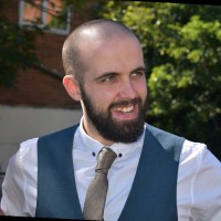Luke de Rijk's profile photo