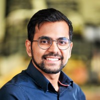 Skyfront Employee Hemant Chaudhary's profile photo