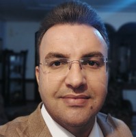 Mostafa Maleki Email & Phone Number
