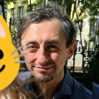 InTick Employee Krzysztof Miksa's profile photo