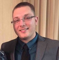 Sisense Employee Stephen Kemery's profile photo