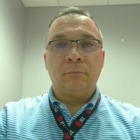 JLL Employee Kenneth Ray's profile photo