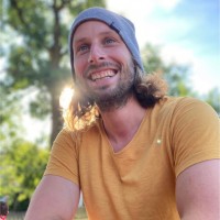 Hamburger Energienetze GmbH Employee Jan Voelkel's profile photo