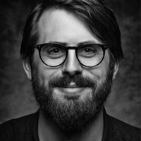 Cancerfonden Employee Oscar Henningsson's profile photo