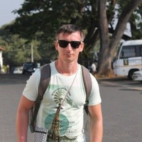 Oleksii Orzheshkovskyi Email & Phone Number